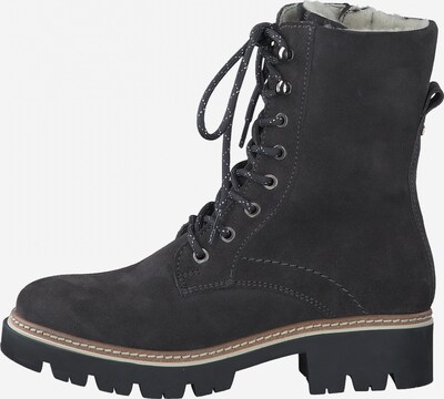 TAMARIS Winterstiefelette in grau, Produktansicht
