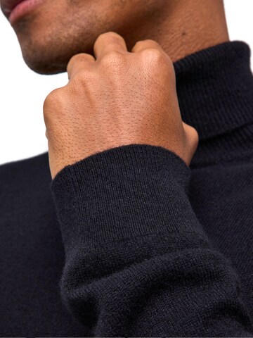FALKE Pullover 'Pure Cashmere'‌‌‌‌‌ in Schwarz