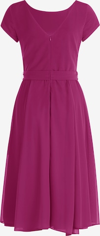 Vera Mont Cocktail dress in Pink