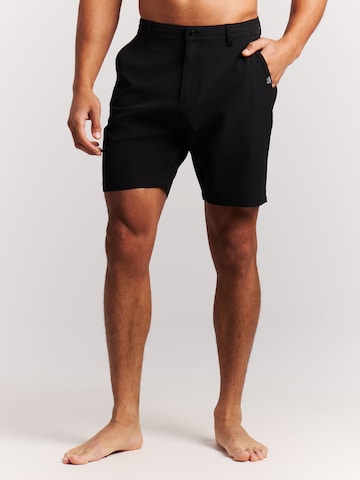PROTEST Swimming shorts 'PRTRadcot' in Black