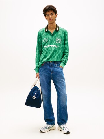 Tommy Jeans Normalny krój Jeansy 'Otis' w kolorze niebieski