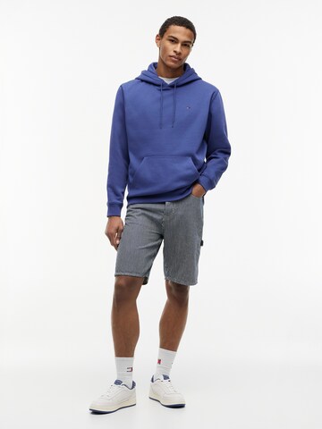 Tommy Jeans Суичър в синьо