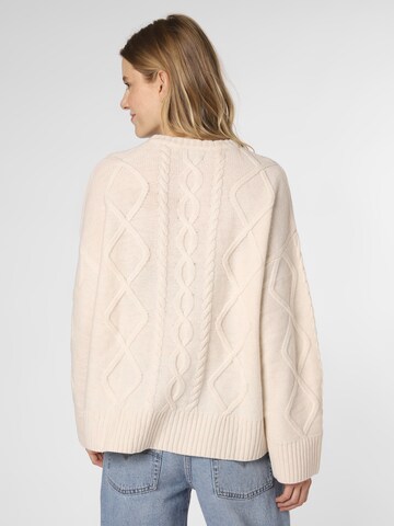 Ipuri Pullover in Beige