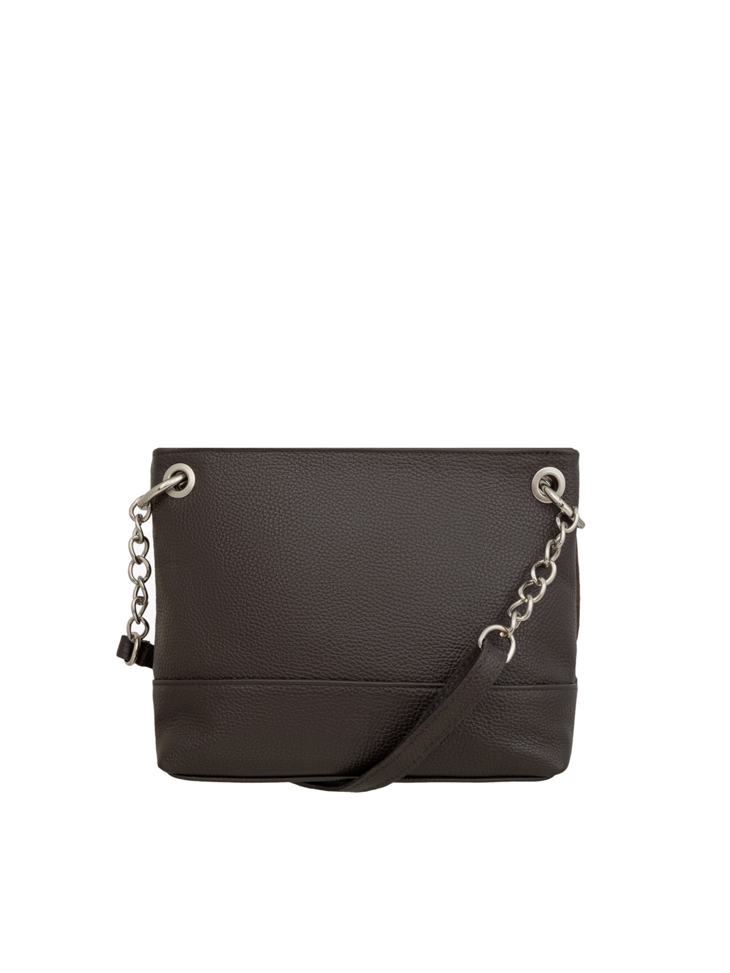 Sac bandoulière RYLKO en marron