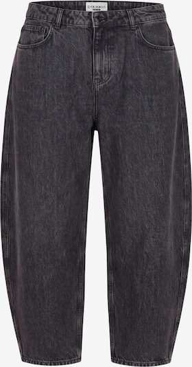 CITA MAASS Jeans in 32-34 in schwarz, Produktansicht