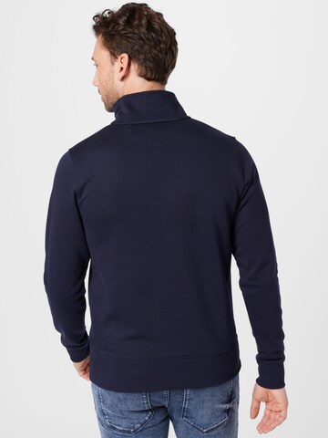 GANT Sweatshirt in Blauw