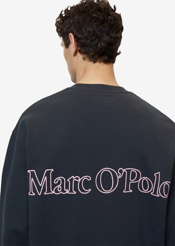 Marc O'Polo Collegepaita värissä sininen