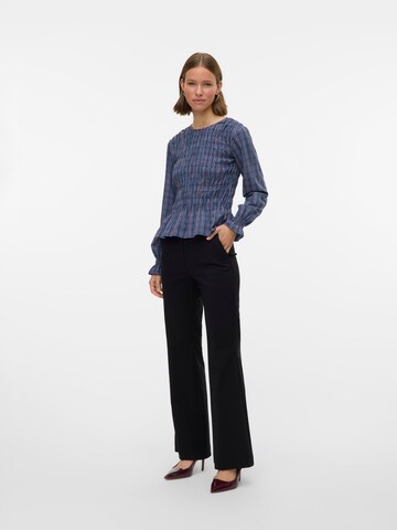 Chemisier 'VMOlive' VERO MODA en violet