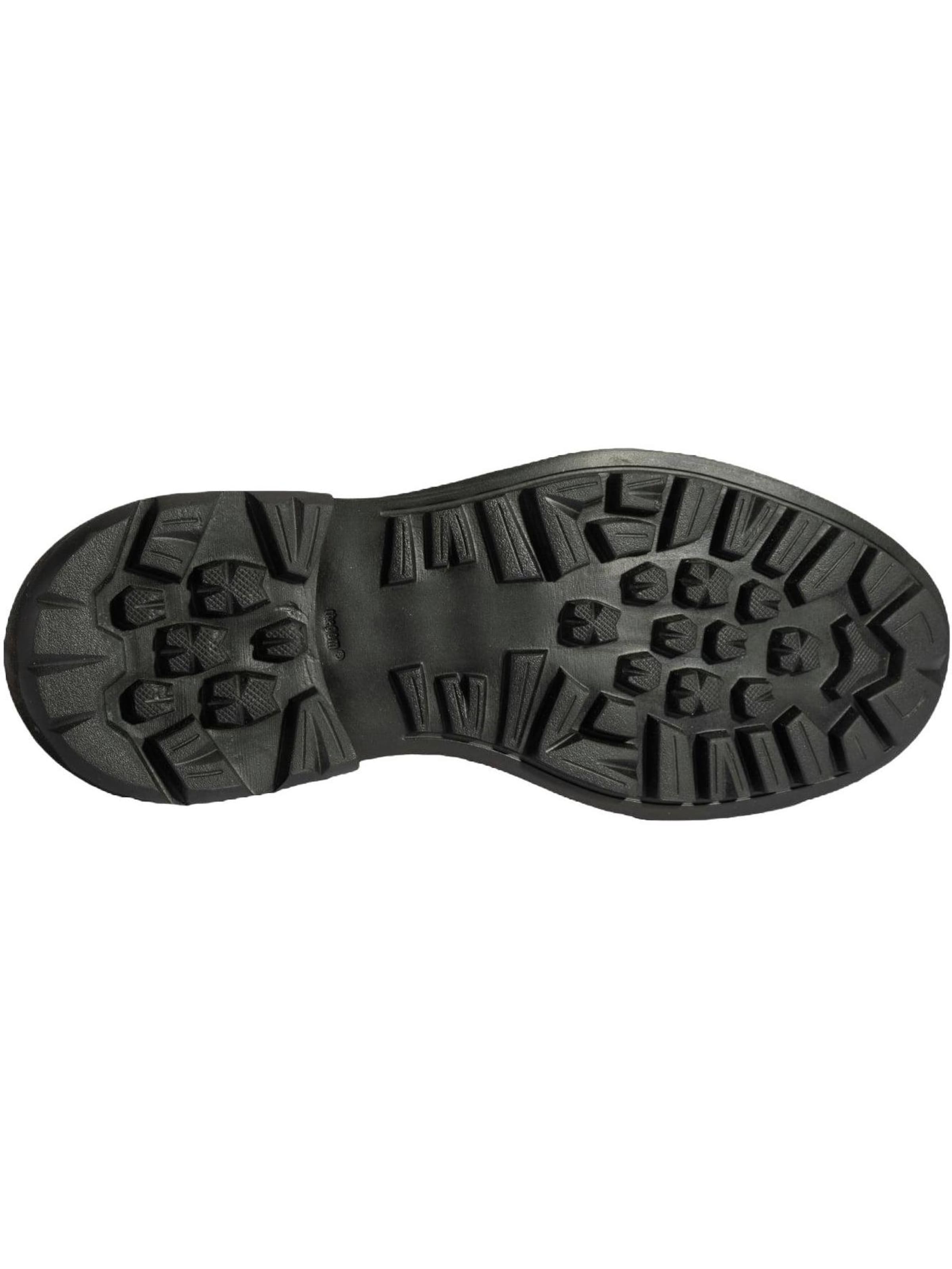 Desa Mocassins 'Slip-Ons' in Bruin