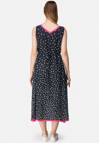 HELMIDGE Dress in Black