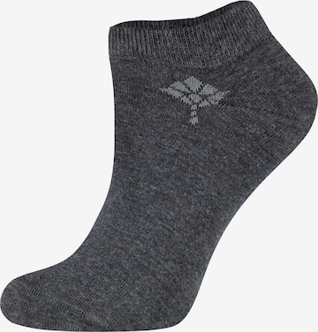 JOOP! Skarpety w kolorze szary: przód