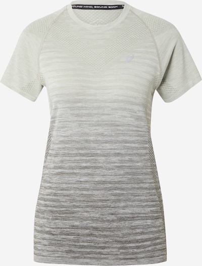 ASICS Performance Shirt in Green / Pastel green, Item view