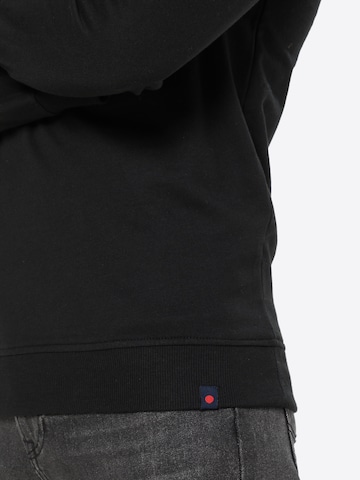 Denim Project Regular fit Sweatshirt in Black