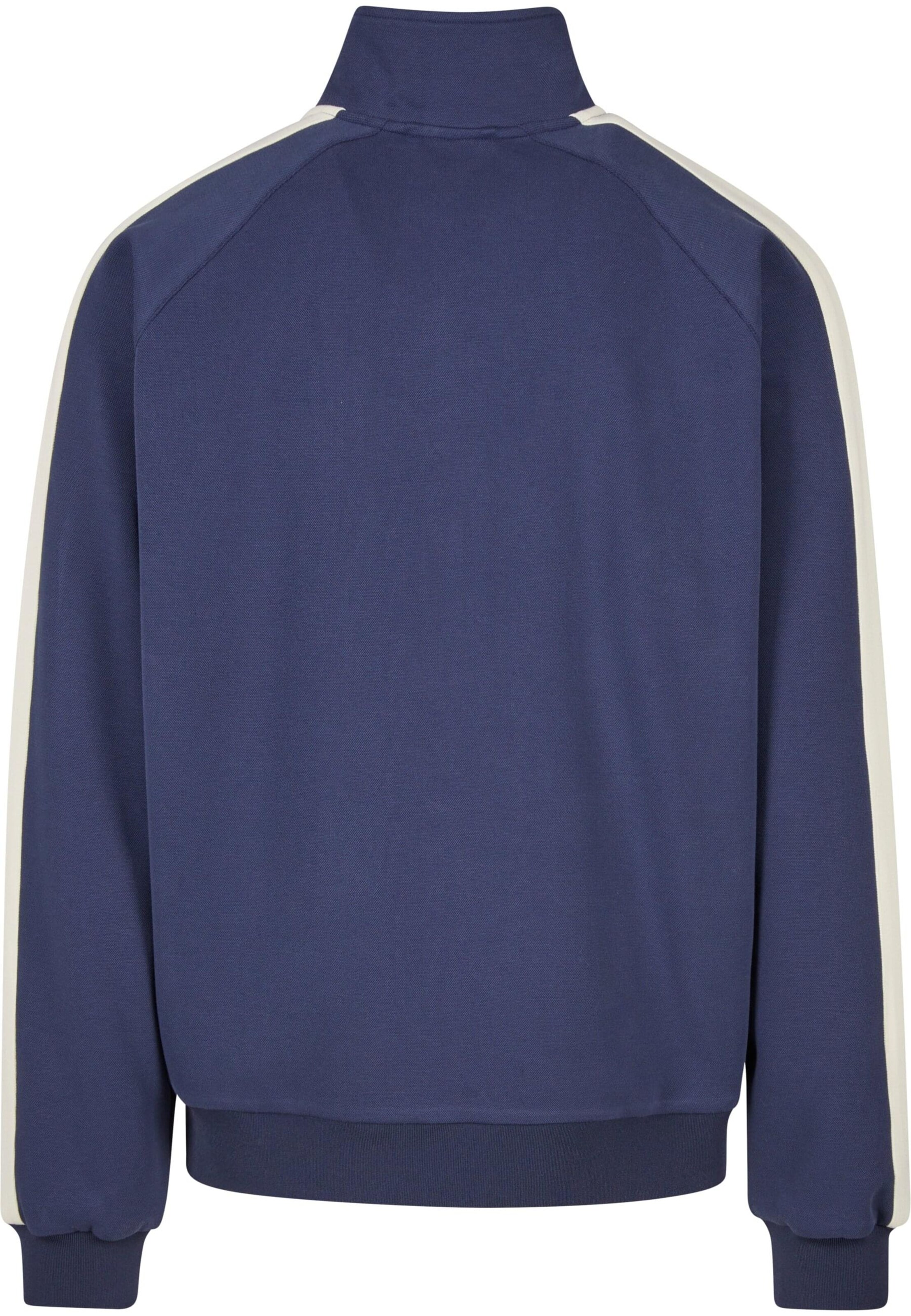 Karl Kani Mikina – modrá