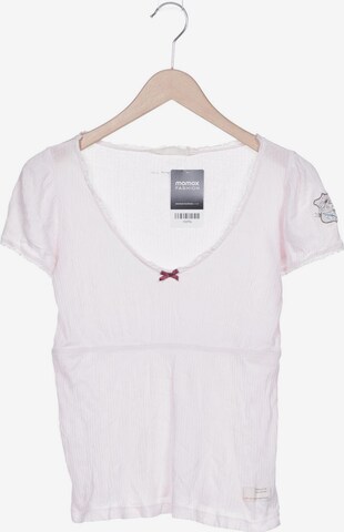 Odd Molly T-Shirt S in Pink: predná strana