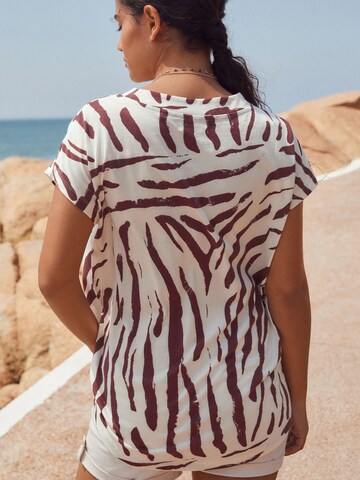Next - Camisa em branco