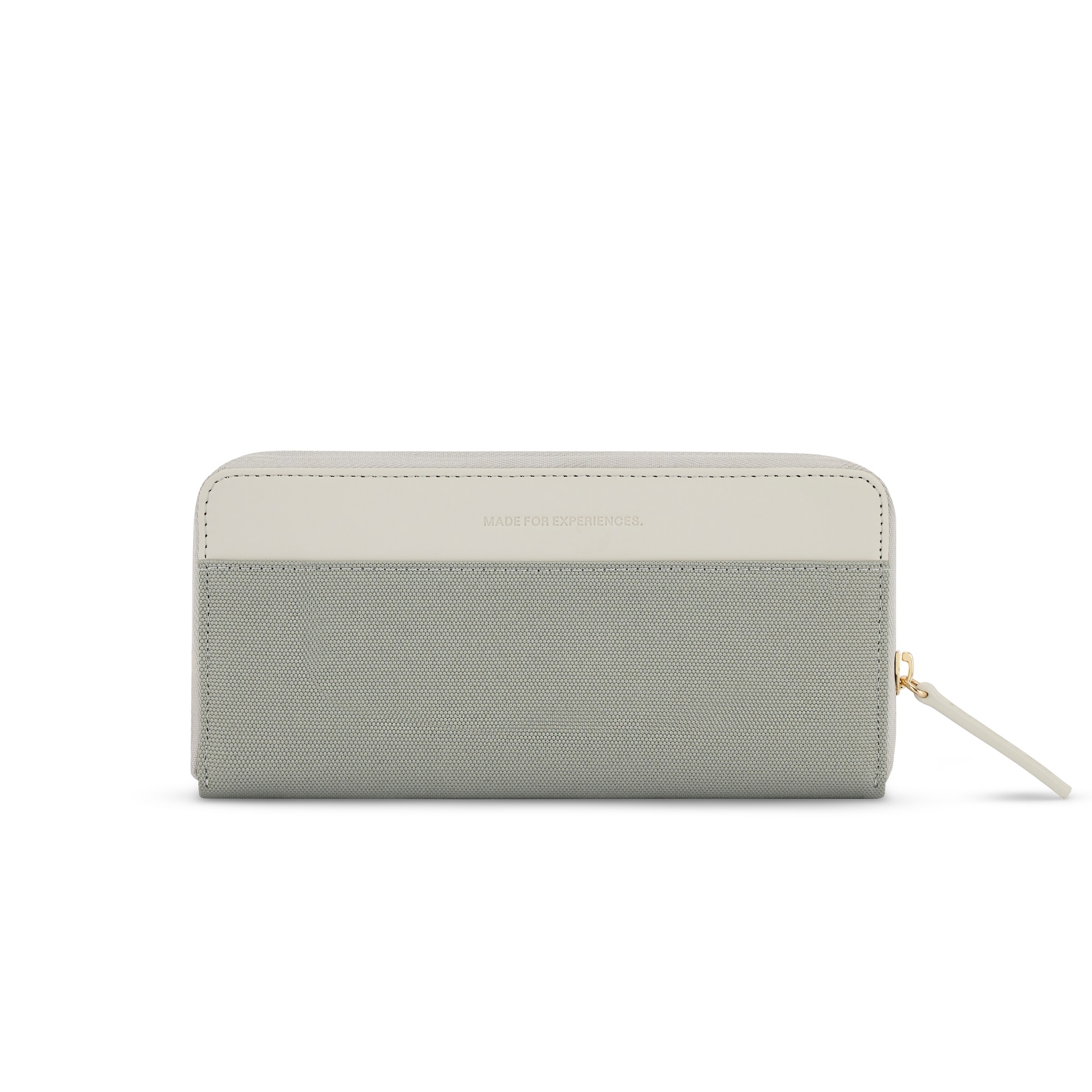 Porte-monnaies 'Bergen Pro Large' Kapten & Son en vert