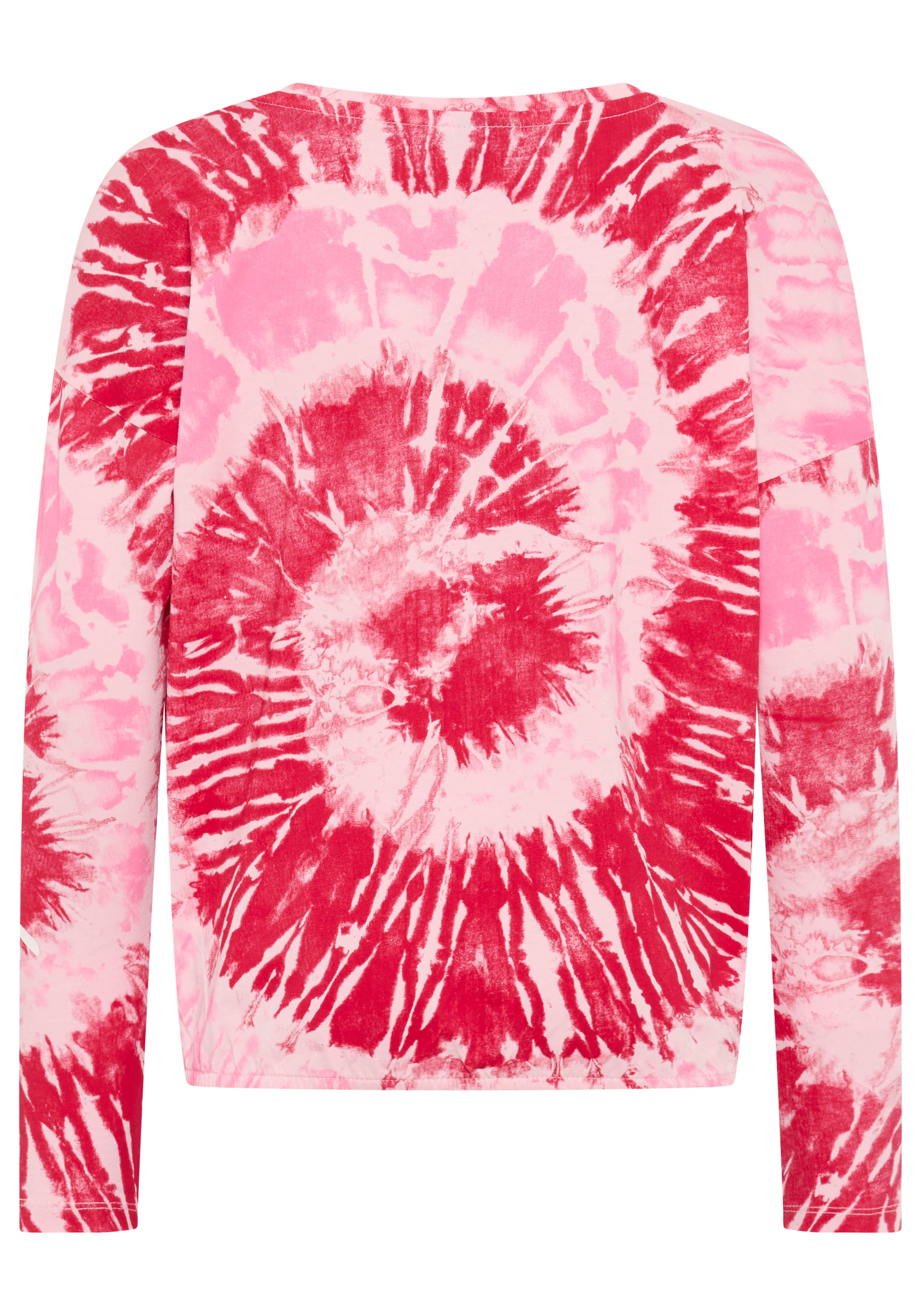 Kidsworld Shirt in Pink