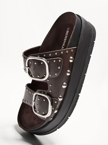 Bershka Papucs - barna