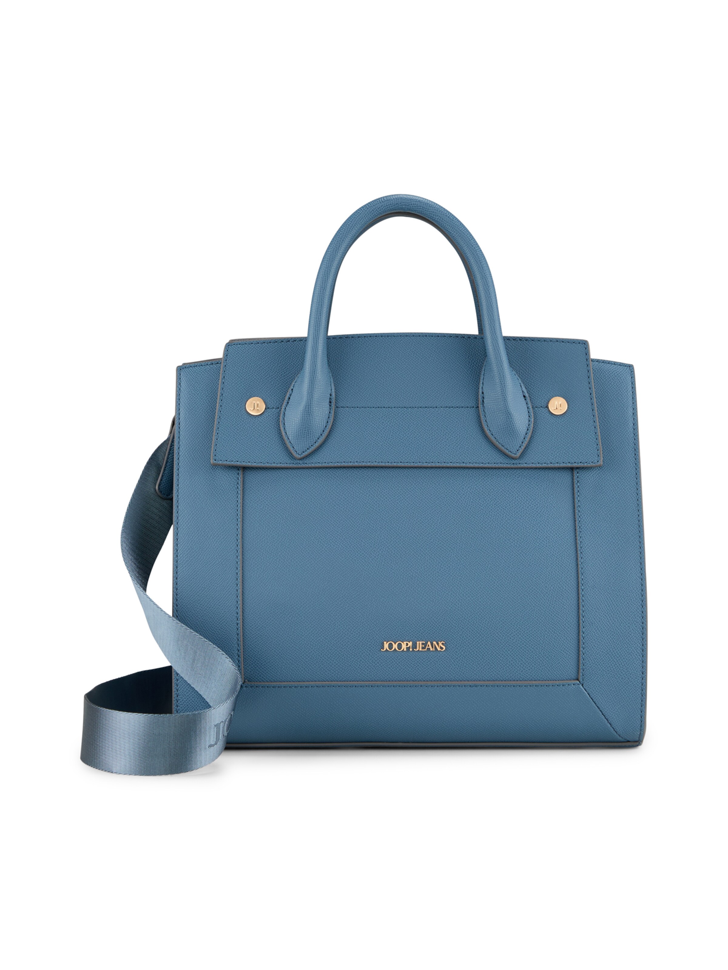 Sacs à main 'Cornice Ornela' JOOP! en bleu : devant