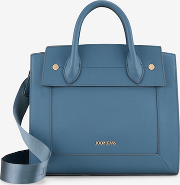 JOOP! - Bolso de mano 'Cornice Ornela' en azul: frente