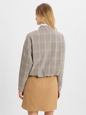 OPUS Tussenjas 'Hemma' in Bruin