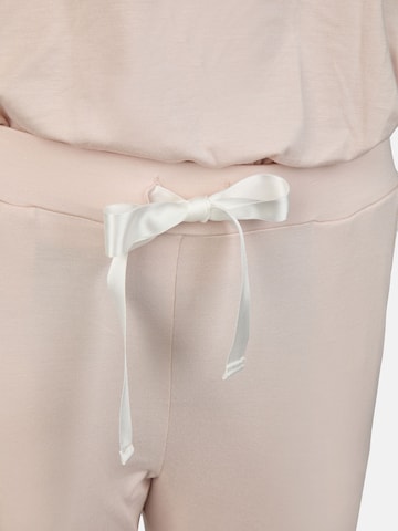 Pantalon de pyjama Myjama en beige