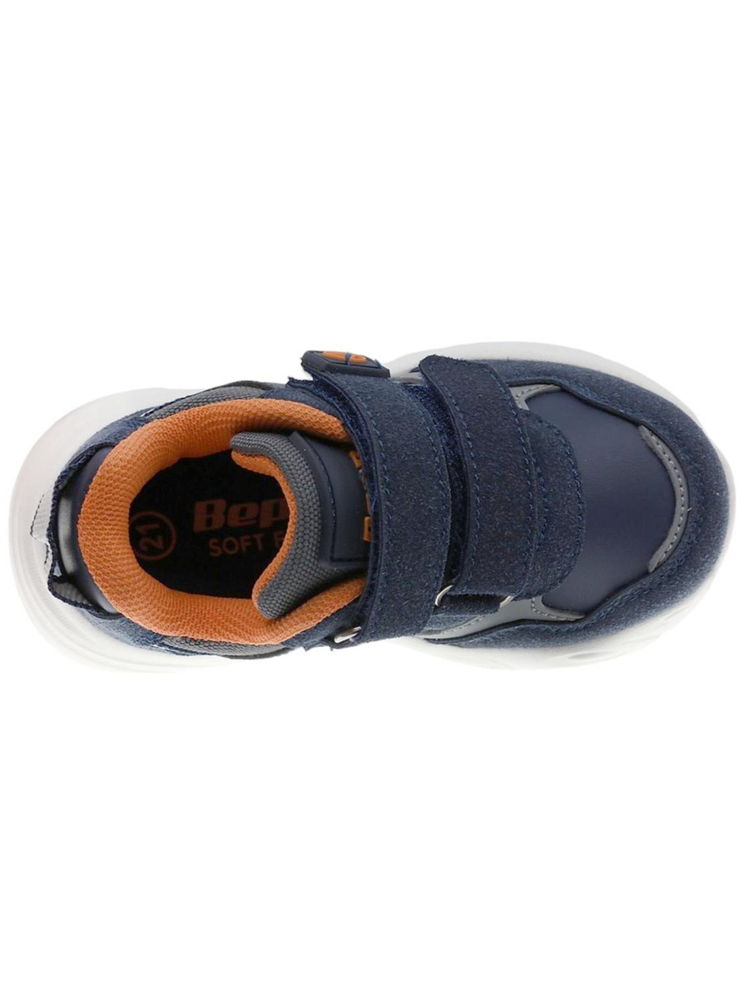 Sneaker 'Casual Sport Shoe' di Beppi in blu