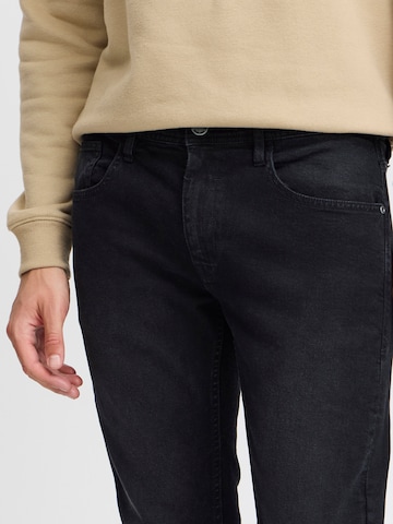 BLEND - regular Vaquero 'Twister' en negro