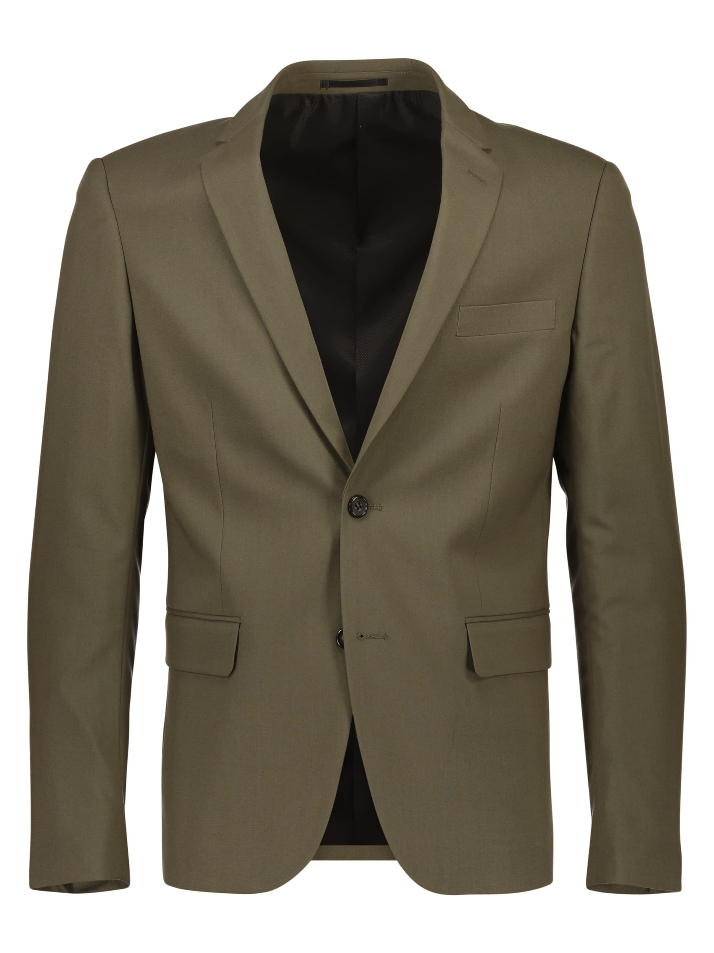Lindbergh Slimfit Anzug‌‌‌‌‌‌‌‌‌ in Grün
