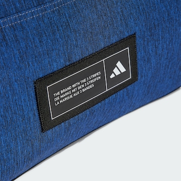 Sac de sport '4Athlts' ADIDAS PERFORMANCE en bleu