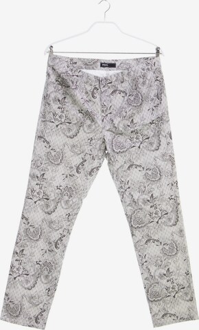 Angels Pants in XXL in Grey: front