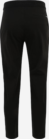 Calvin Klein - regular Pantalón en negro