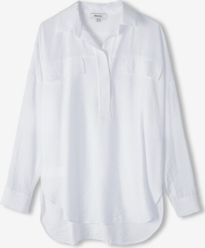 Ipekyol Bluse in weiß, Produktansicht