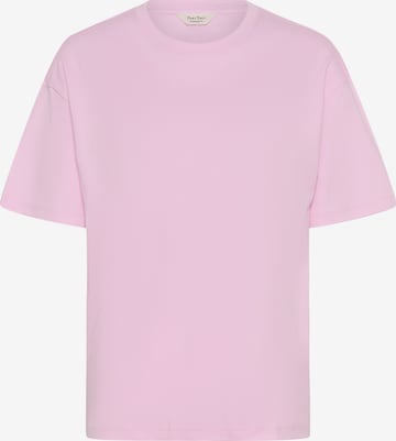 Part Two Shirt in Pink: front