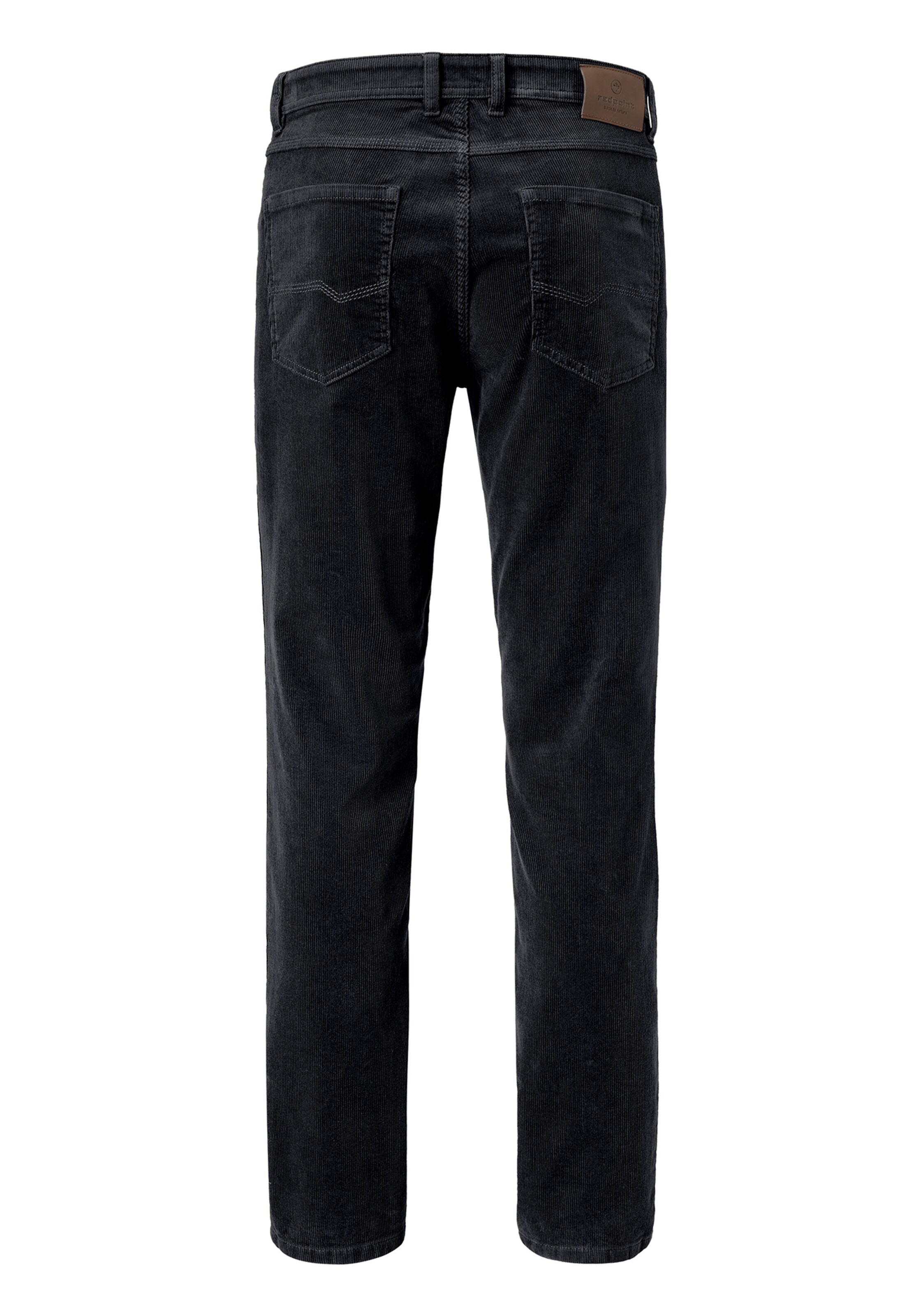 REDPOINT Slim fit Pants in Blue