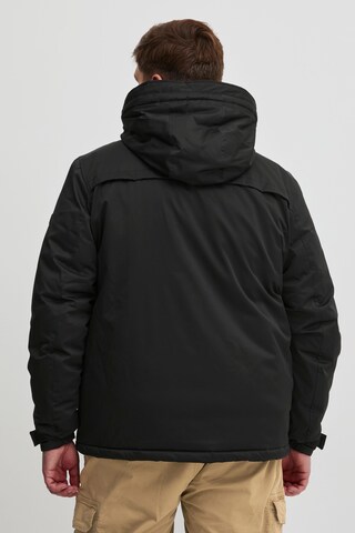 BLEND Between-Season Jacket 'Leto' in Black
