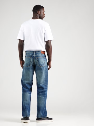 Calvin Klein Jeans - regular Vaquero '90S GOLD COAST SUNSET' en azul