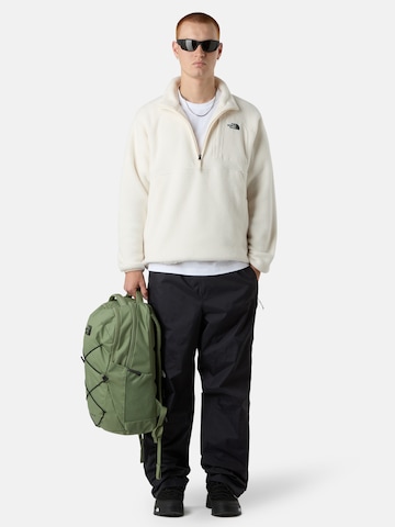 THE NORTH FACE Раница 'Jester' в зелено