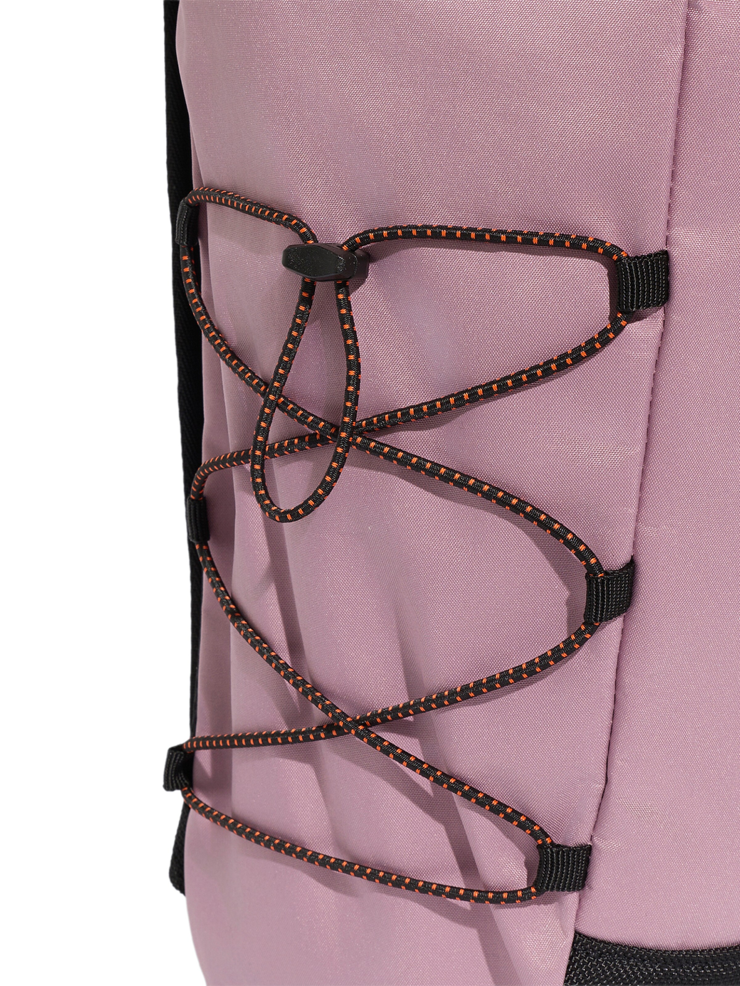 Sac à dos de sport 'Essentials' ADIDAS TERREX en violet