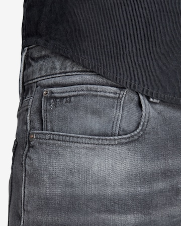 Coupe slim Jean G-Star RAW en noir