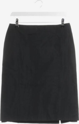 Max Mara Skirt in M in Black: front