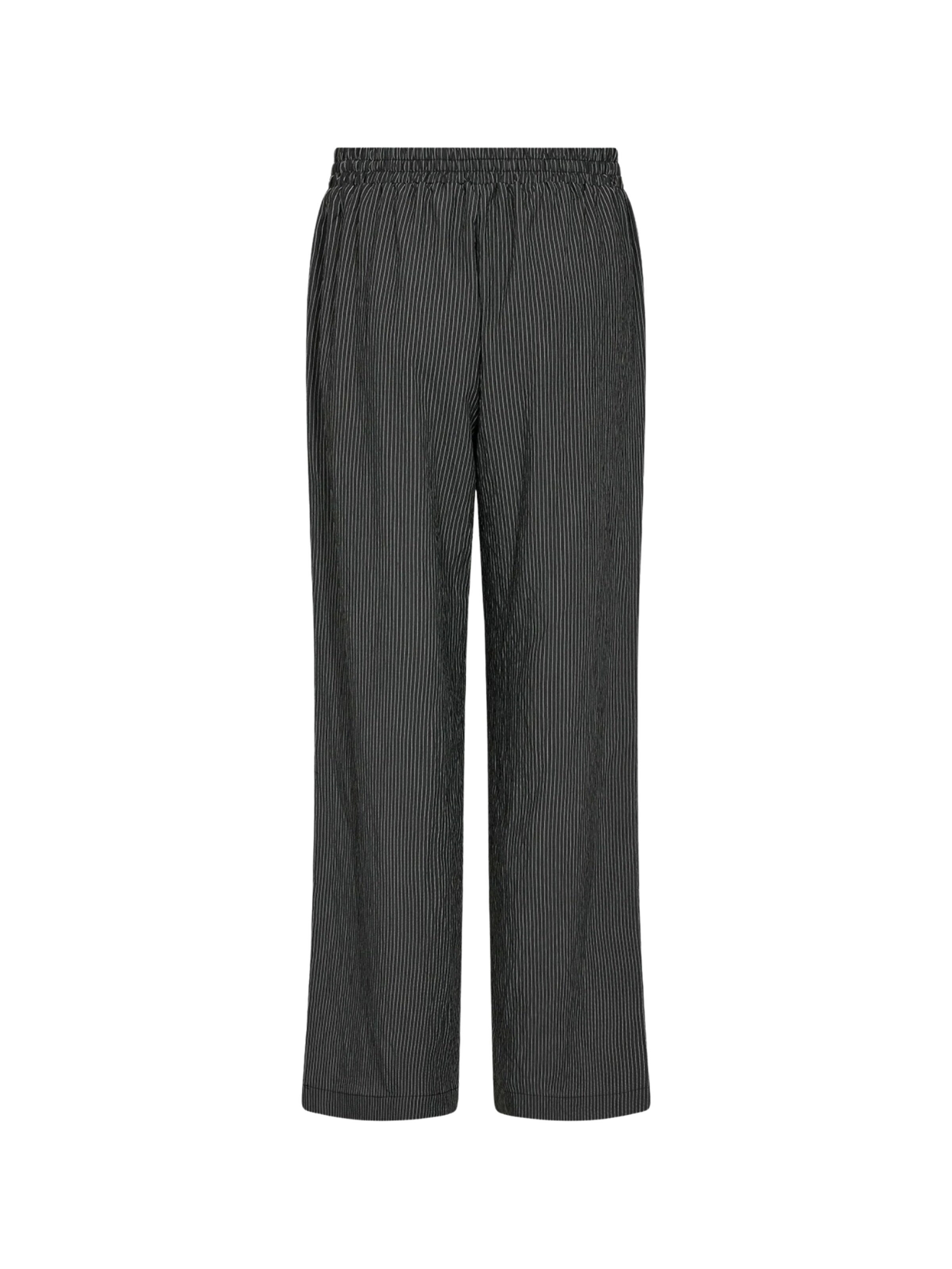 Soyaconcept regular Bukser ' SC-POY 2_B ' i sort