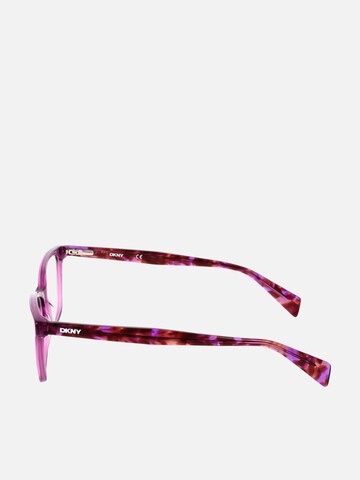 DKNY Sonnenbrille‌ in Lila