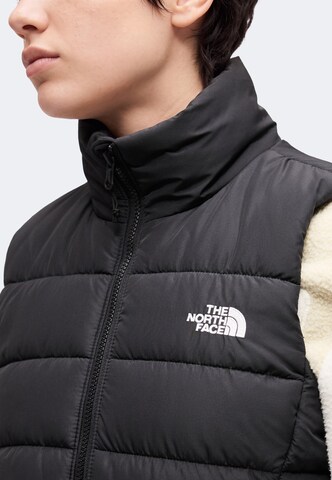 THE NORTH FACE Спортивная жилетка 'ACONCAGUA' в Черный
