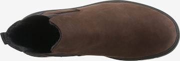 Rieker Chelsea škornji | rjava barva