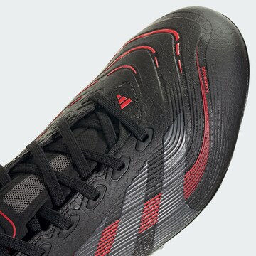 Chaussure de foot 'Predator League' ADIDAS PERFORMANCE en noir