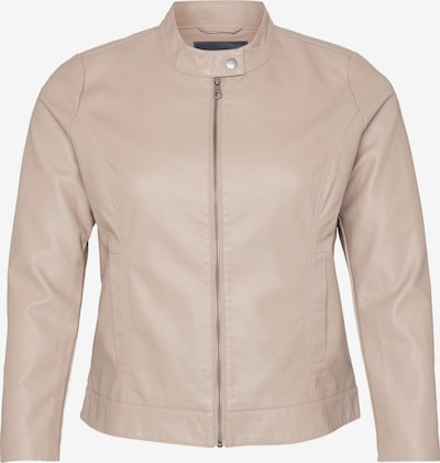 Demisezoninė striukė 'CARROBBER' iš ONLY Carmakoma, spalva – akmens, Prekių apžvalga