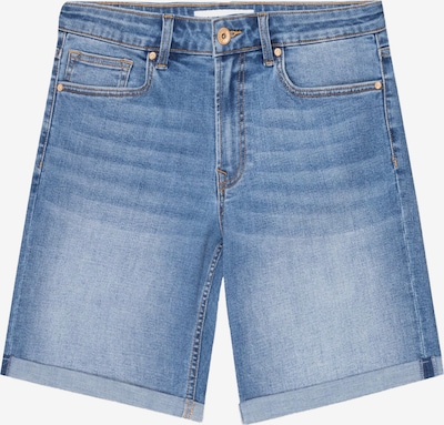 Bershka Traperice u plavi traper, Pregled proizvoda