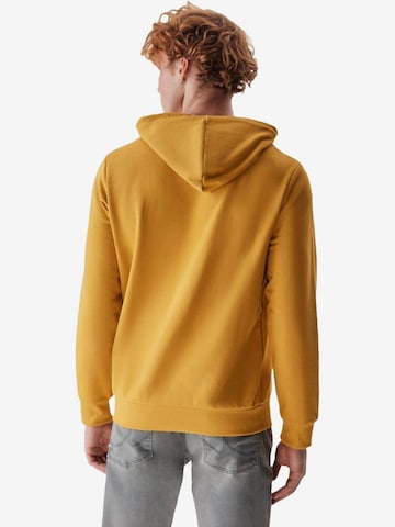 LTB Jeans - Sudadera en amarillo